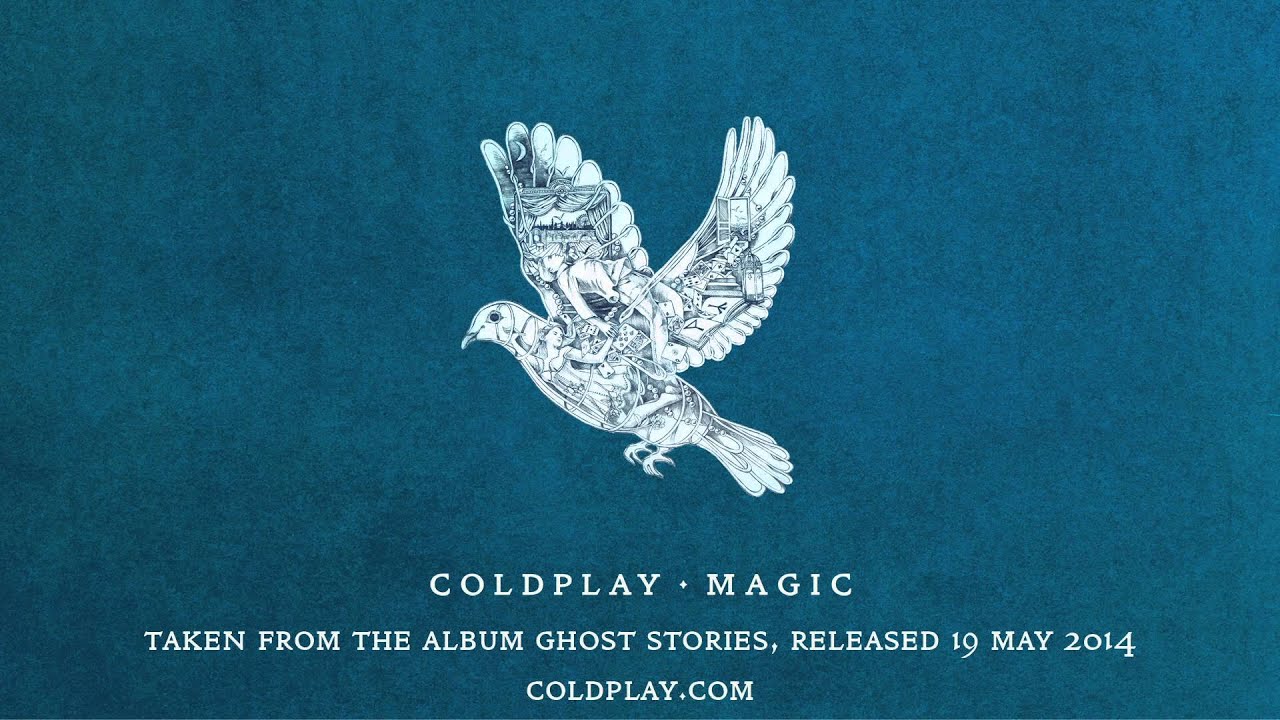 free download coldplay album