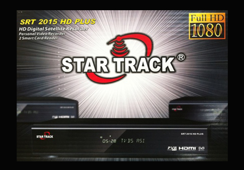 star track sr 9090 plus